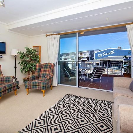 Apartament Sheer Nest Knysna Zewnętrze zdjęcie