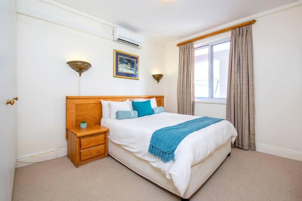 Apartament Sheer Nest Knysna Zewnętrze zdjęcie