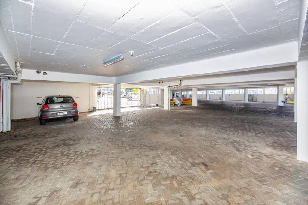 Apartament Sheer Nest Knysna Zewnętrze zdjęcie