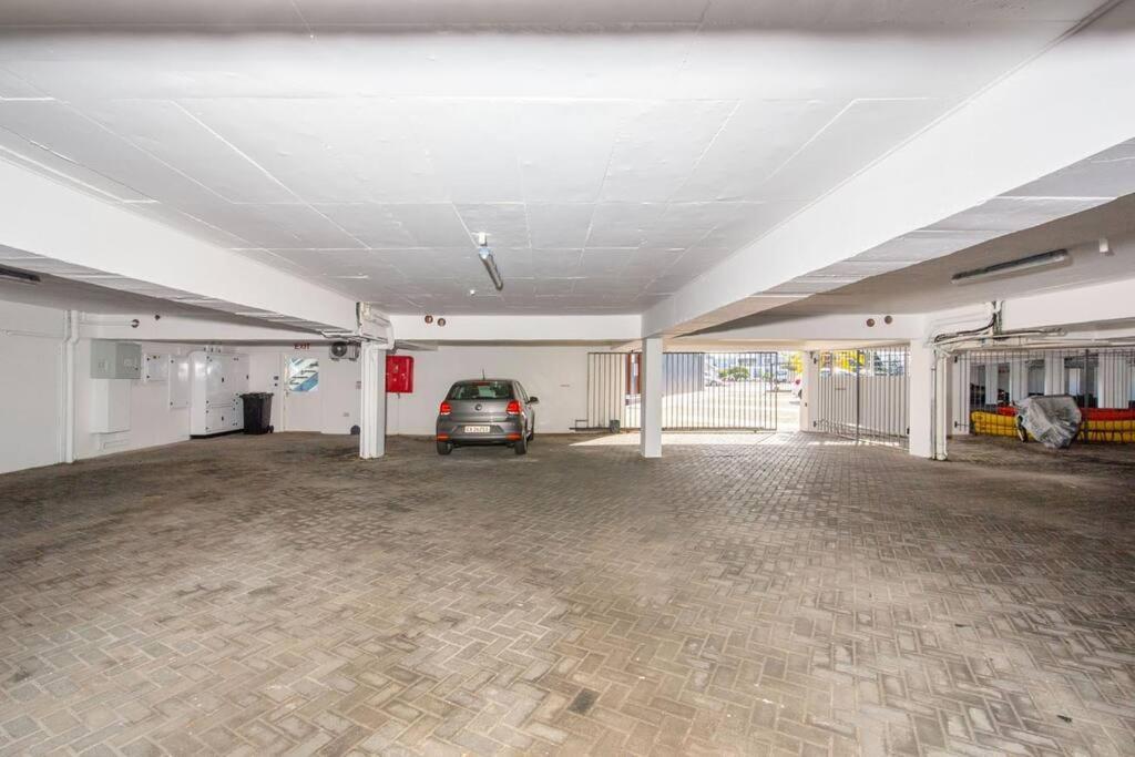 Apartament Sheer Nest Knysna Zewnętrze zdjęcie