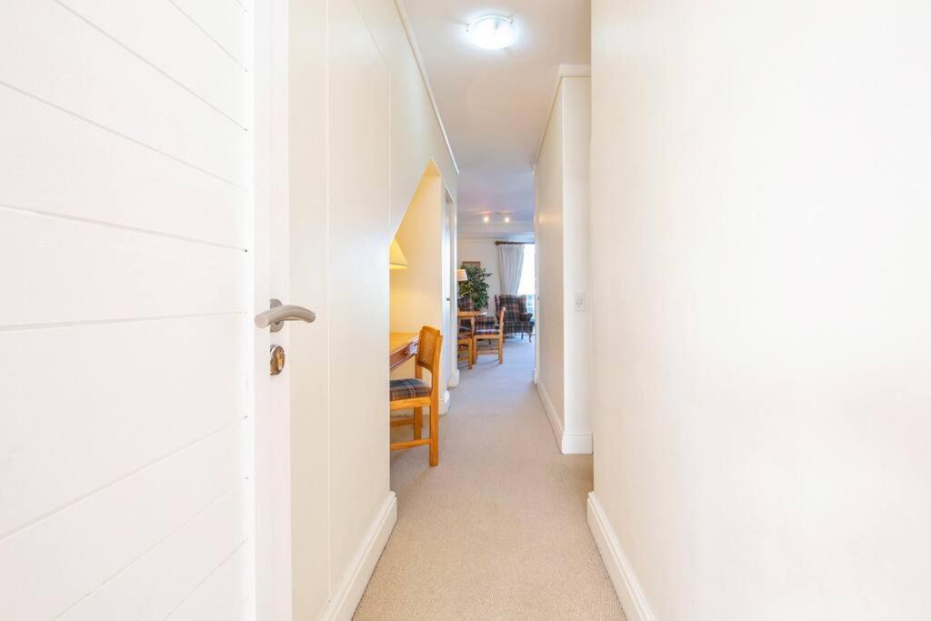 Apartament Sheer Nest Knysna Zewnętrze zdjęcie