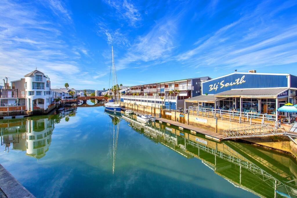 Apartament Sheer Nest Knysna Zewnętrze zdjęcie