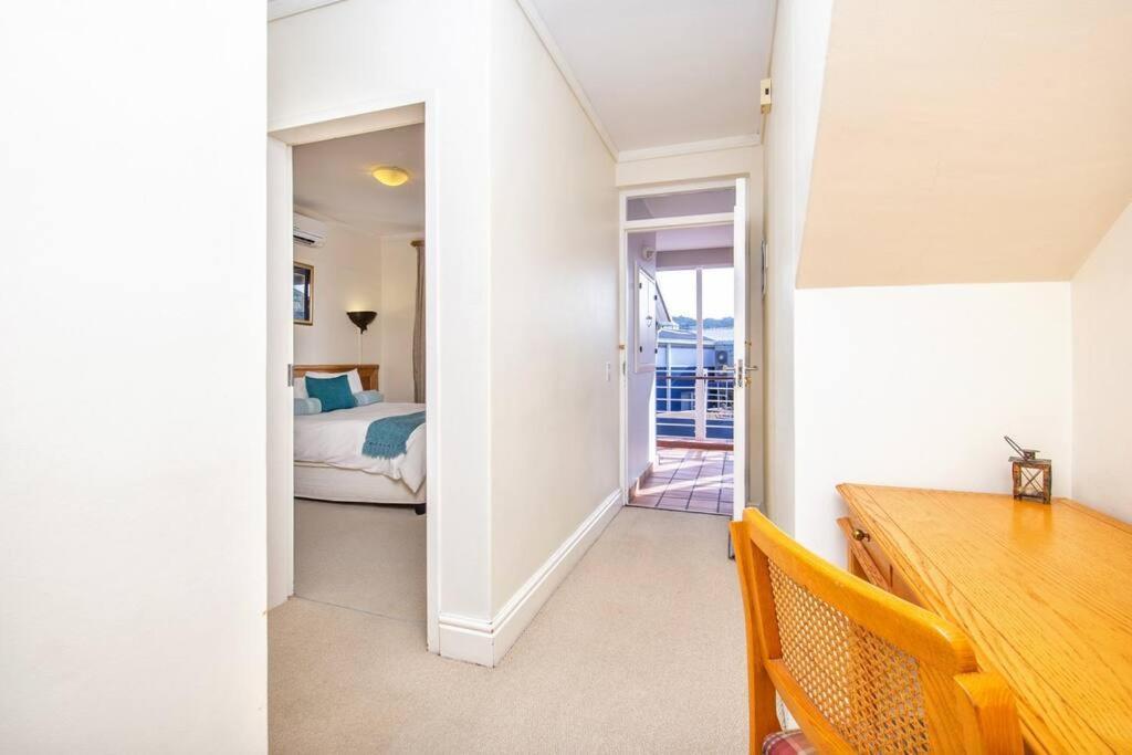 Apartament Sheer Nest Knysna Zewnętrze zdjęcie
