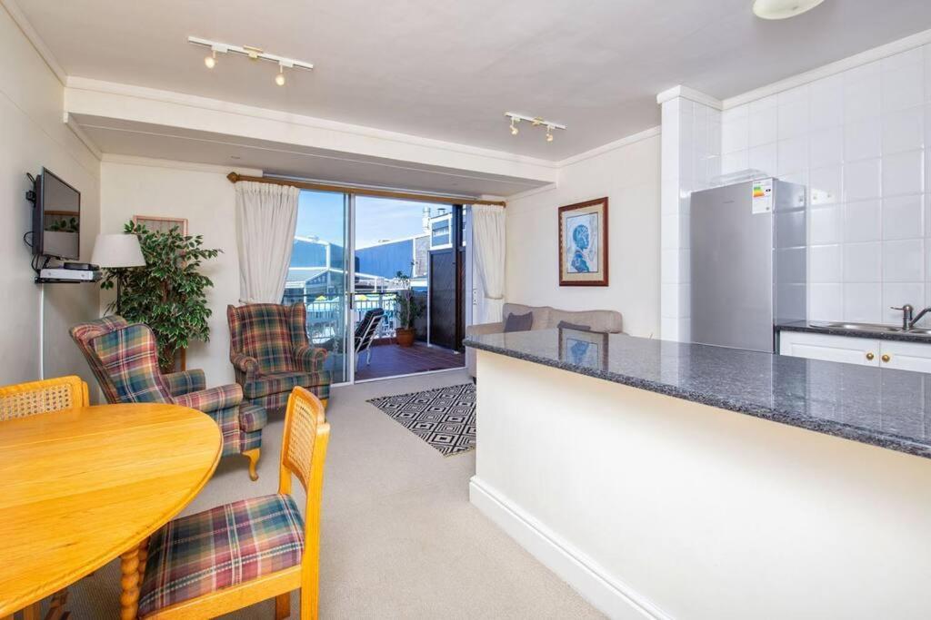 Apartament Sheer Nest Knysna Zewnętrze zdjęcie