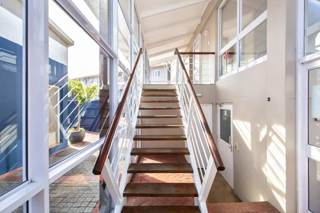 Apartament Sheer Nest Knysna Zewnętrze zdjęcie