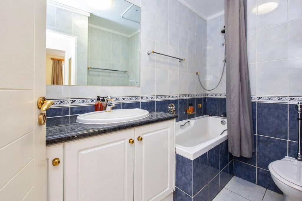 Apartament Sheer Nest Knysna Zewnętrze zdjęcie