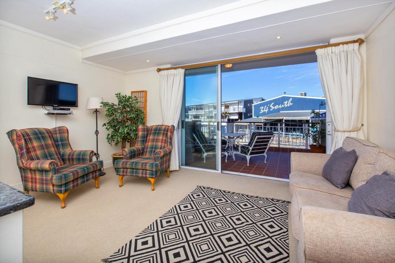 Apartament Sheer Nest Knysna Zewnętrze zdjęcie